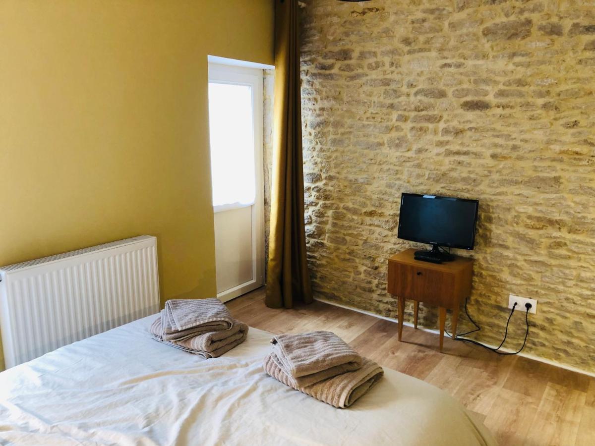 Maison De Pecheur De 1820 Au Coeur Du Bourg - 3 Etoiles Ouistreham Eksteriør billede